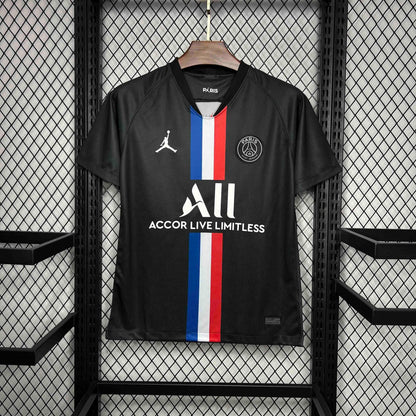 Maillot PSG rétro 2019-20
