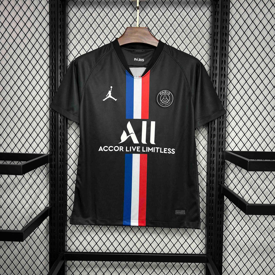 Maillot PSG rétro 2019-20