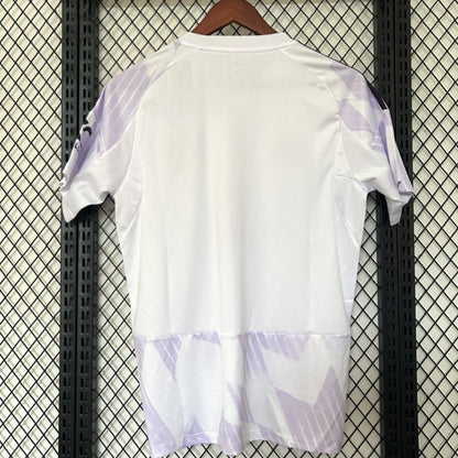 Manchester United maillot Extérieur 2025 2026