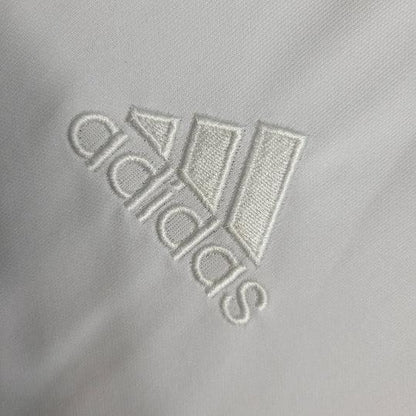 Arsenal White Jersey 2021 2022