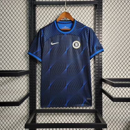 Chelsea away jersey 2023-2024 season