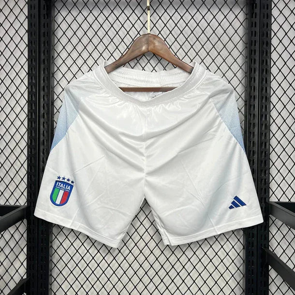 Italy Home Shorts 2024/2025